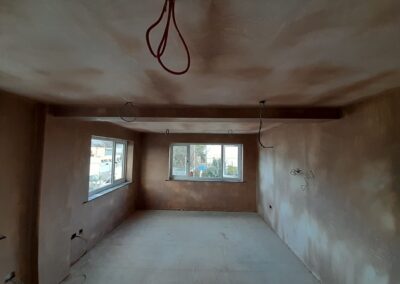 S P Plastering Gallery Image