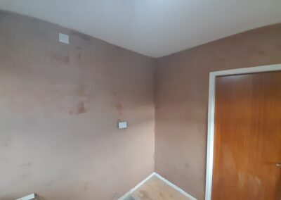 S P Plastering Gallery Image