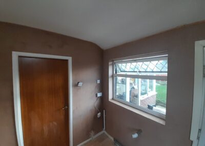 S P Plastering Gallery Image