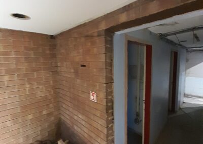 S P Plastering Gallery Image