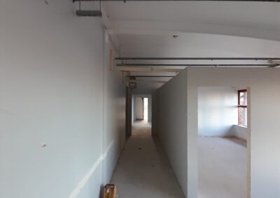 S P Plastering Gallery Image