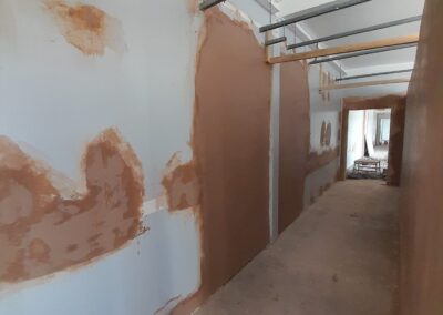 S P Plastering Gallery Image