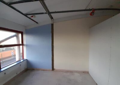 S P Plastering Gallery Image