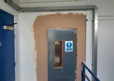 S P Plastering Gallery Image